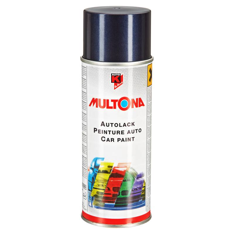 Multona Autolack 794-7 400 ml von Multona