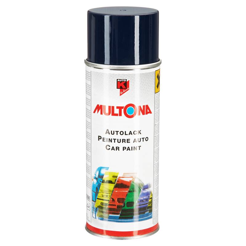 Multona Autolack 799 400 ml von Multona