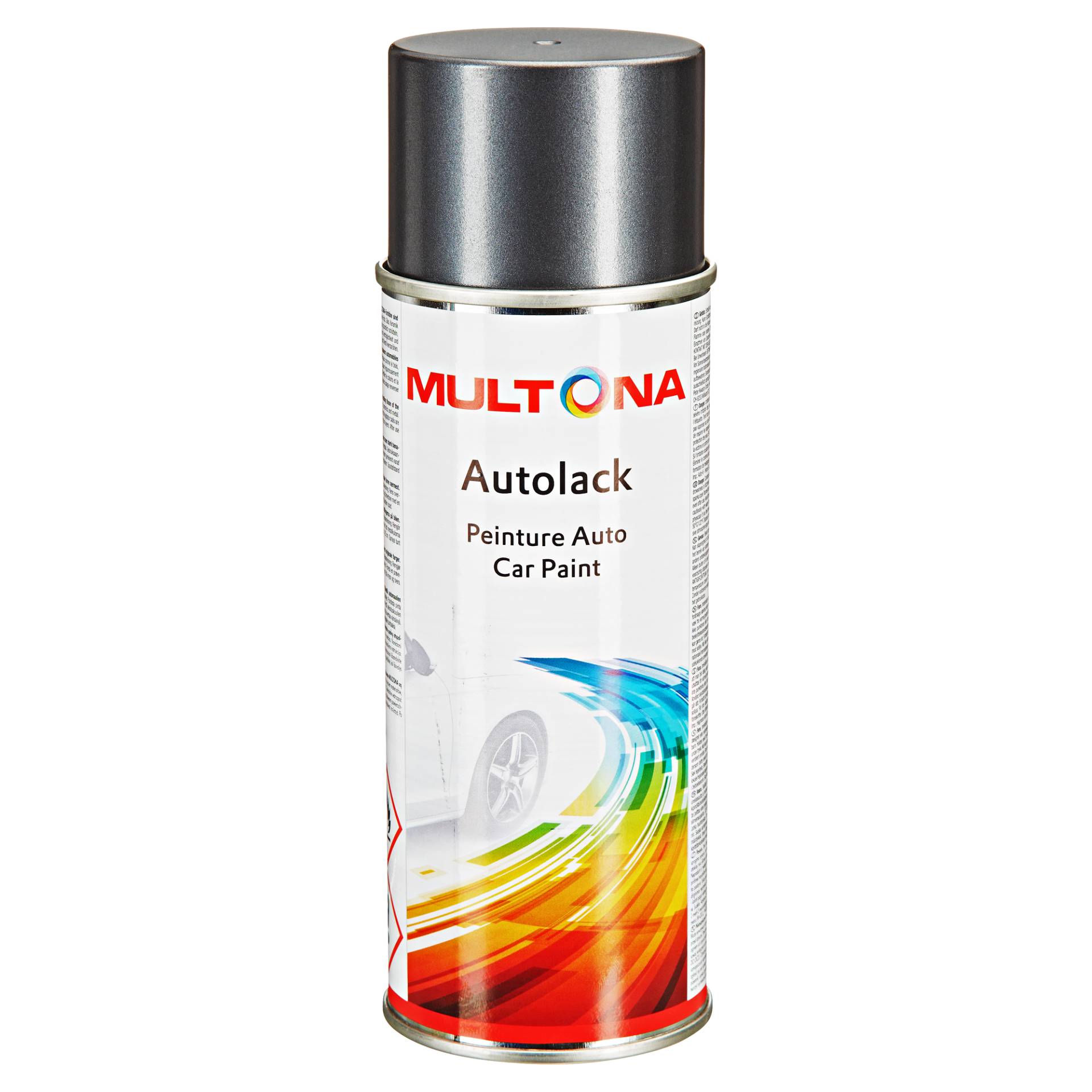 Multona Autolack 809-5 400 ml Multona Autolack 809-5 400 ml von Multona