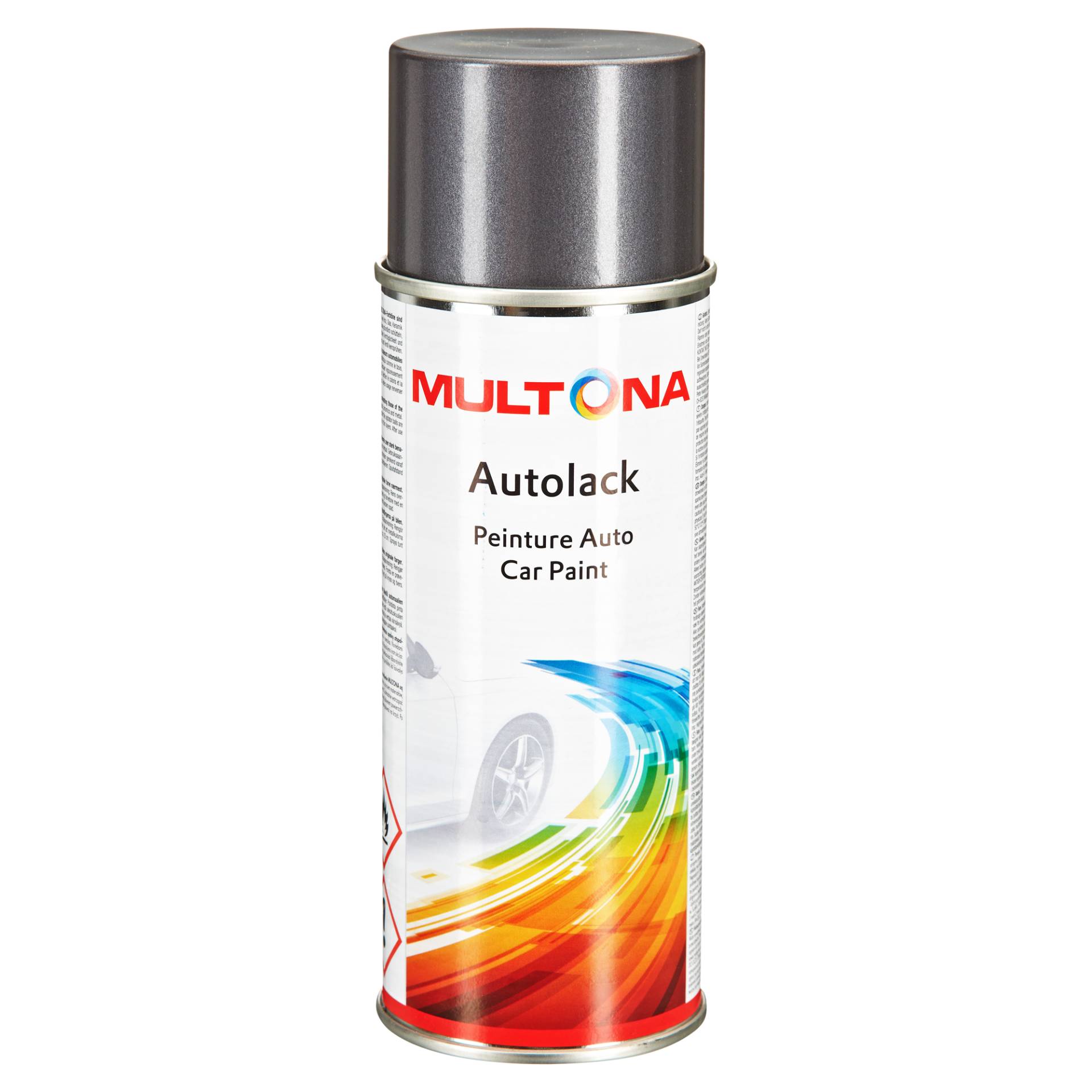 Multona Autolack 811 400 ml Multona Autolack 811 400 ml von Multona