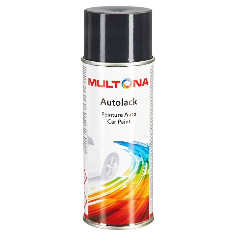 Multona Autolack 812-7 400 ml von Multona