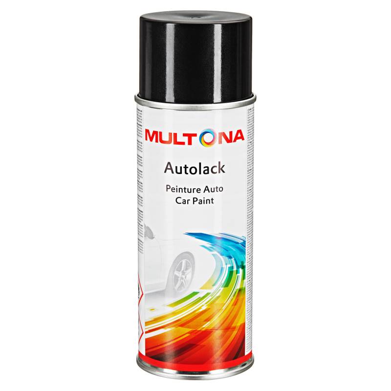 Multona Autolack 826-5 400 ml von Multona