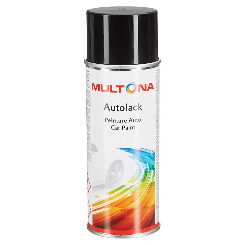 Multona Autolack 850 400 ml von Multona