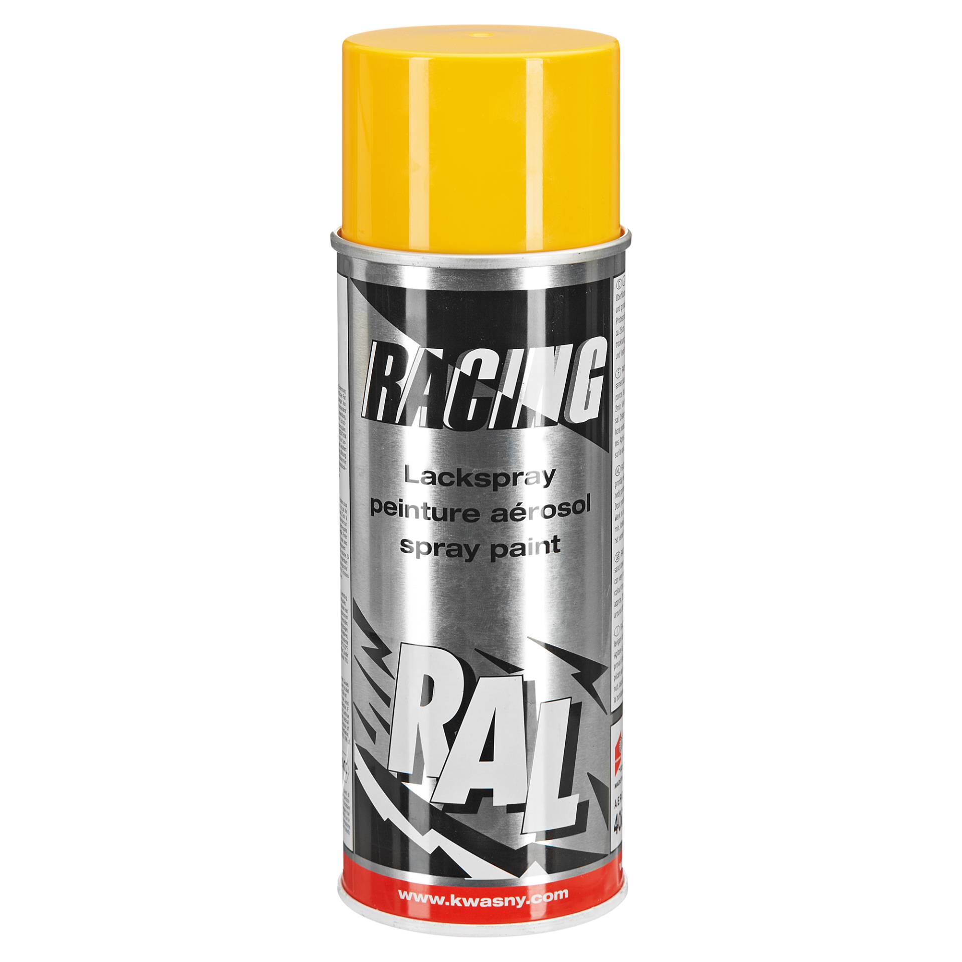 Multona Racing Autolackspray RAL 1028 melonengelb 400 ml Multona Racing Autolackspray RAL 1028 melonengelb 400 ml von Multona