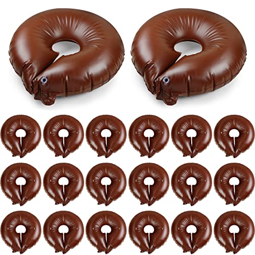 Mumufy 20 Stück Baumbewässerungsring Baumbewässerungsbeutel 30 Liter langsame Freigabe PVC Tropfbewässerung Wasserbeutel Automatisches Tropfsystem zum Pflanzen von Gartenbäumen und Sträuchern, 60 cm Mumufy 20 Stück Baumbewässerungsring Baumbewässerungsbeutel 30 Liter langsame Freigabe PVC Tropfbewässerung Wasserbeutel Automatisches Tropfsystem zum Pflanzen von Gartenbäumen und Sträuchern, 60 cm von Mumufy
