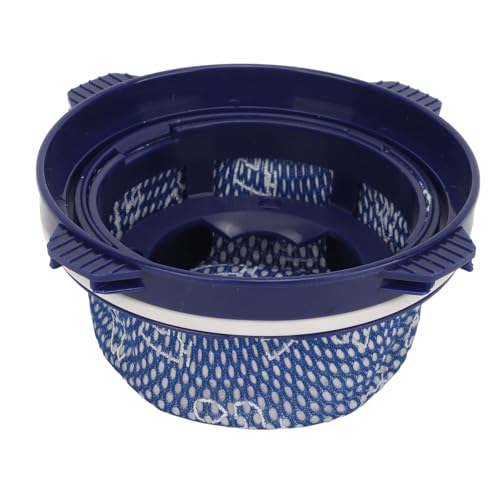 Hepa-Filter, Kompatibel mit Jet60 Jet70 Jet75 Jet90 Staubsauger, Effizientes Design, Waschbare und Wiederverwendbare Filterteile von Mumusuki