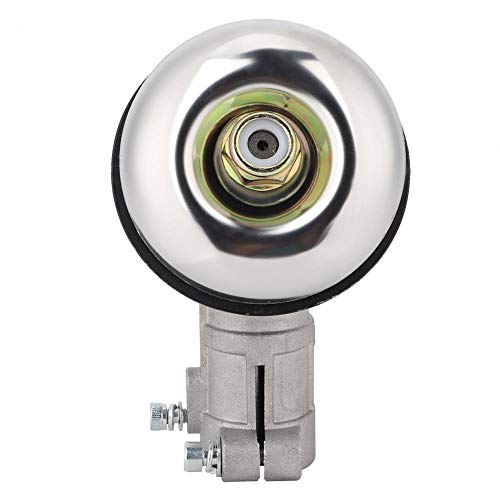 Mumusuki Getriebekopf Trimmer Ersatzgetriebe Getriebekopf Getriebe 26mm Durchm(9 Teeth) von Mumusuki