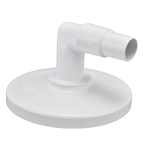 Mumusuki Skim Vac In-Ground Pool Skimmer, Pool-Skimmer-Platte, Pool-Vakuumplatte Wiederverwendbare universelle hohe Effizienz für Schwimmbad für von Mumusuki