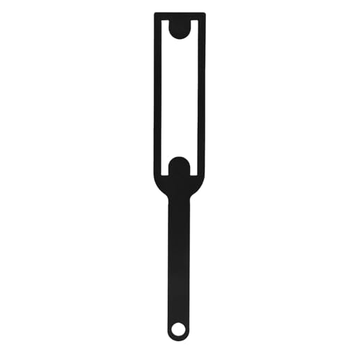 Mumusuki Poolpumpe Deckel Entfernung Werkzeugpoolpumpenabdeckungsöffner für Super II mit Kohlenstoffstahl -Proof -Design Einfach zu Entfernen Steckig Deckel von Mumusuki