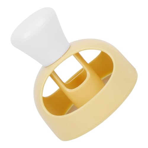 Mumusuki Sicherheitsdonut Maker Cutter Desserts Donut Cookies Kuchen Backform DIY -Werkzeug von Mumusuki