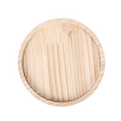 Mumusuki Sofaarm-Clip-Tisch, Clip-On-Tablett-Sofatisch für Breite Sofas, Fernsehtisch und Beistelltische für Kleine Räume, Stabiler Sofaarm-Tisch für ESS- und Getränketisch(25cm) von Mumusuki