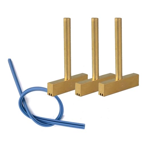 30W/40W/60W T Lötkolben Set mit Heißpressstreifen für Bildschirm Flachbandkabel Reparatur Lötkolben T Tip Lötspitze Professionelle Reparatur 30W/40W/60W T Lötkolben Set mit Heißpressstreifen für Bildschirm Flachbandkabel Reparatur Lötkolben T Tip Lötspitze Professionelle Reparatur von Mumuve