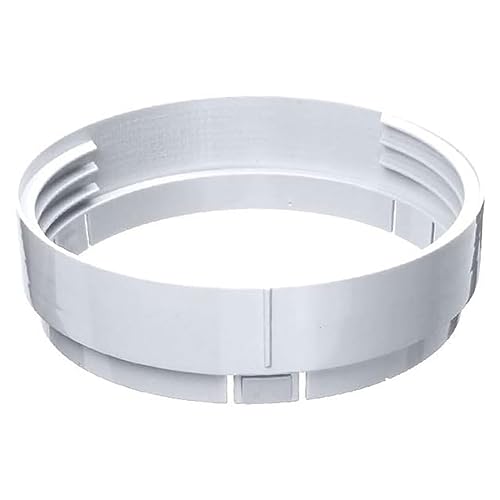 Abluftschlauch Kupplung Für Mobile Klimaanlage Fenster Adapter Anschluss 15 cm Durchmesser Verlängerungsgewinde Kupplungsverlängerung Abluftschlauch Adapter Auslaufsichere Verbindung Zu Hause Abluftschlauch Kupplung Für Mobile Klimaanlage Fenster Adapter Anschluss 15 cm Durchmesser Verlängerungsgewinde Kupplungsverlängerung Abluftschlauch Adapter Auslaufsichere Verbindung Zu Hause von Mumuve