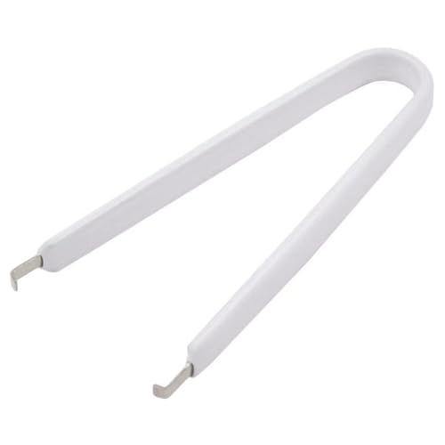 Durability IC Chip Remover IC Extractor with Ergonomic U Shaped Handle for Easy and Safe Component Handling Tool Stainless Steel IC Tool von Mumuve