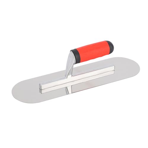 Edelstahl Pool Kelle Flach Beton Zement Wand Verputzen Mauerwerk Bau Finishing Kelle Werkzeug Fliesen Verlegekelle Edelstahl Pool Kelle Flach Beton Zement Wand Verputzen Mauerwerk Bau Finishing Kelle Werkzeug Fliesen Verlegekelle von Mumuve