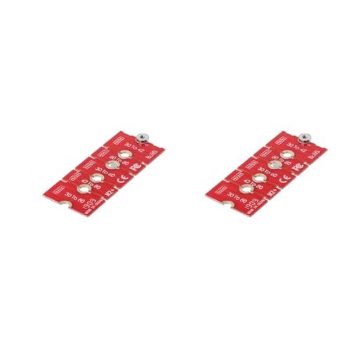 M2 SSD für 2230 2242 2260 2280 für M.2 erweiterte Halterung M2PLUS NGFF NVME für M.2 Extended Transfer SSD 3060 Grafikkarte von Mumuve