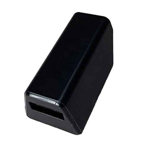 Mumuve Original Mausempfänger für Basilisk Für Naga DeathAdder V2 Wireless Mouse Adapter Mouse Receiver Adapter für Basilisk Für Naga-Pro von Mumuve