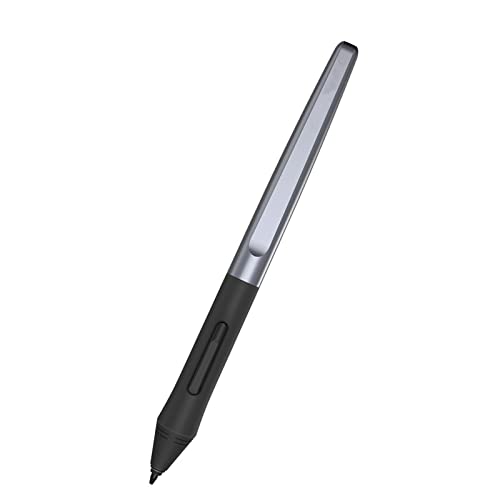 PW100 Stylus Pen Batteriefreier digitaler Stift für H640P/H950P/H1060P/H1161/HC16/HS64/HS610 Tablets Zeichenstift Grafiktablett Stylus H640P H950P H1060P H1161 HC16 HS64 HS610 von Mumuve