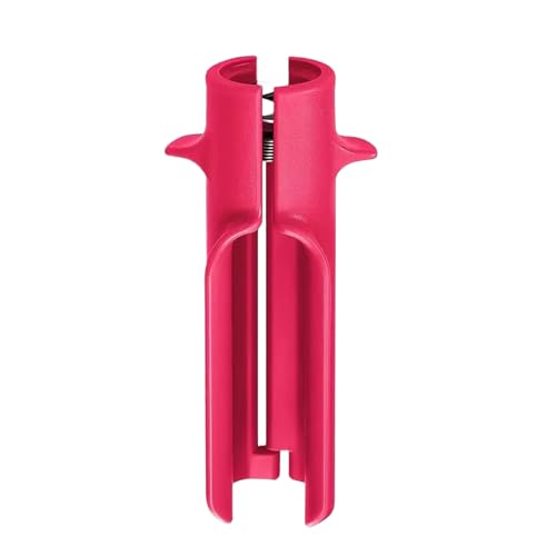 Rosendorn Entferner Blume Blatt Stripper Stem Cleaner Cutter Werkzeug für sichere und einfache Verwendung durch Floristen und Gärtner Effizient Flower Stripper von Mumuve