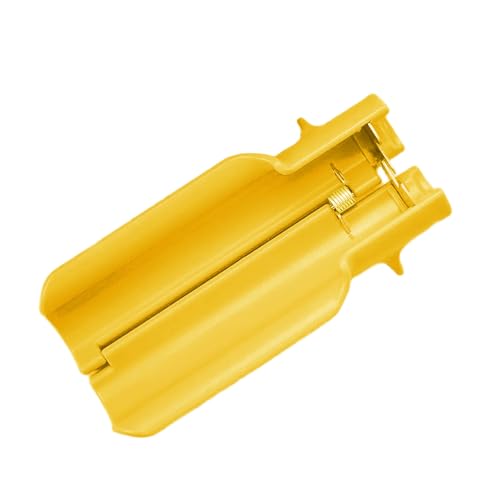 Rosendorn Entferner Blume Blatt Stripper Stem Cleaner Cutter Werkzeug für sichere und einfache Verwendung durch Floristen und Gärtner Effizient Flower Stripper von Mumuve