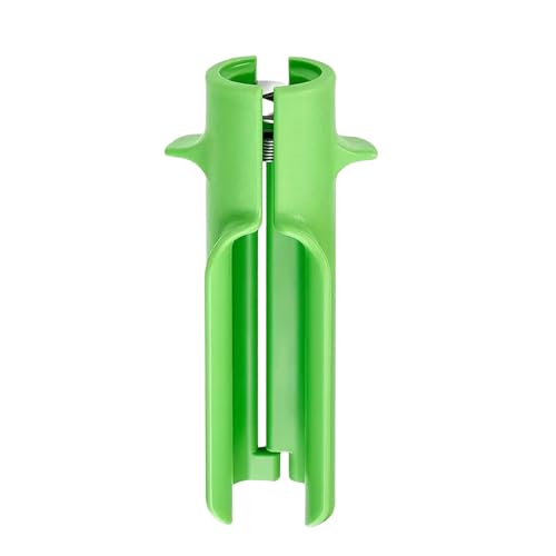 Rosendorn Entferner Blume Blatt Stripper Stem Cleaner Cutter Werkzeug für sichere und einfache Verwendung durch Floristen und Gärtner Effizient Flower Stripper von Mumuve