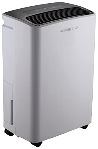 MUNDOCLIMA MH-70-V9 (R-290) 70 Liter/Tag von Mundoclima