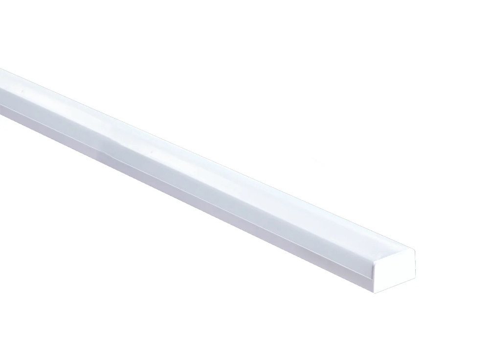 Mundotec LED Deckenleuchte LED Lineare Deckenleuchte Unterbauleuchte 18W 3000K/4000K/6500K 60cm Mundotec LED Deckenleuchte LED Lineare Deckenleuchte Unterbauleuchte 18W 3000K/4000K/6500K 60cm von Mundotec