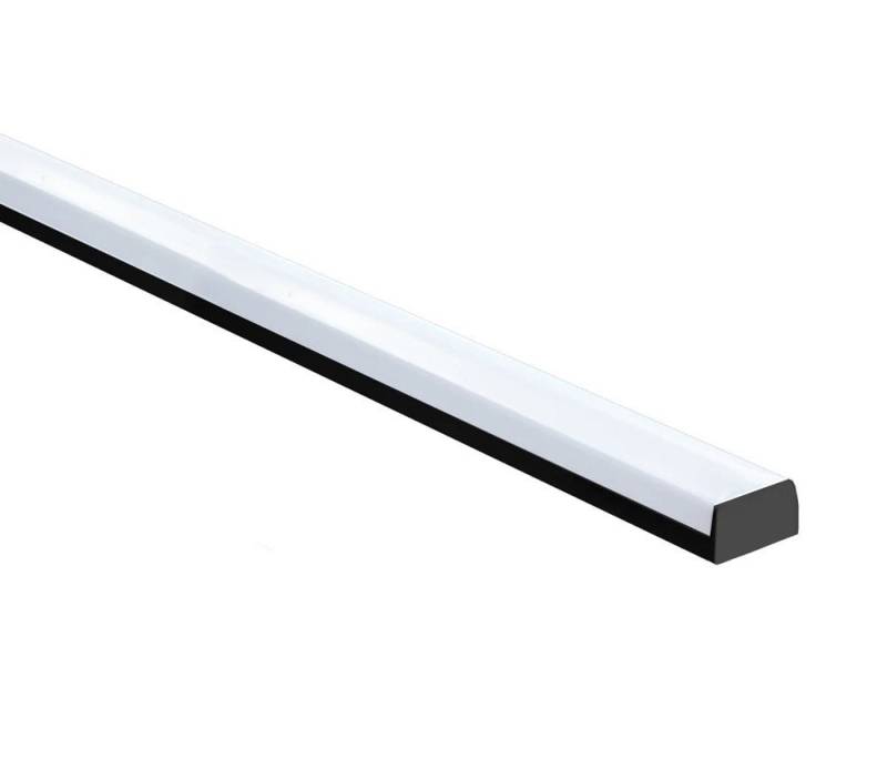 Mundotec LED Deckenleuchte LED Lineare Deckenleuchte Unterbauleuchte 18W 3000K/4000K/6500K 60cm von Mundotec