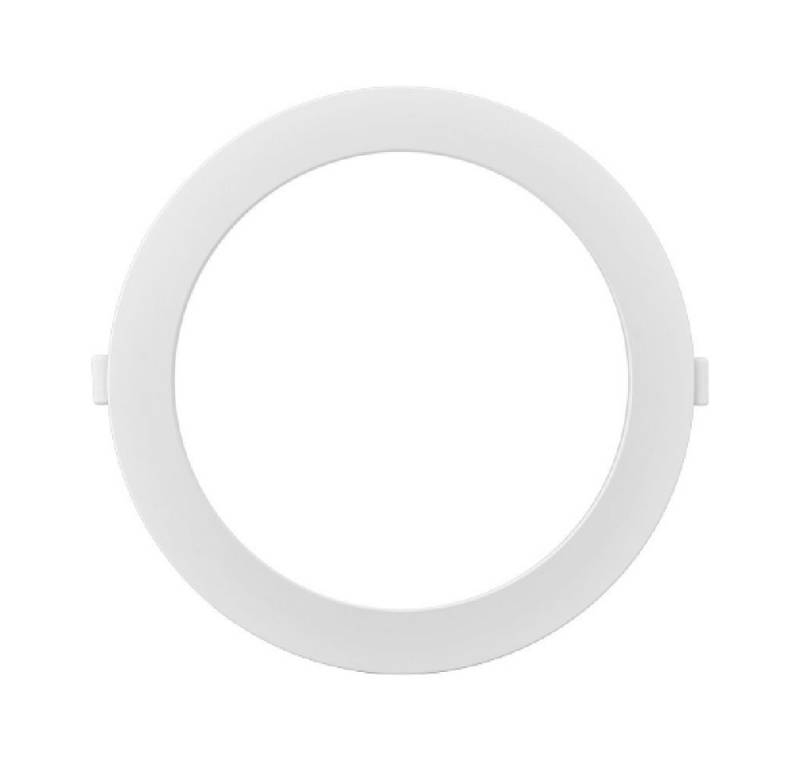Mundotec LED Einbauleuchte LED Panel Einbauleuchte rund Decknenleuchte von Mundotec