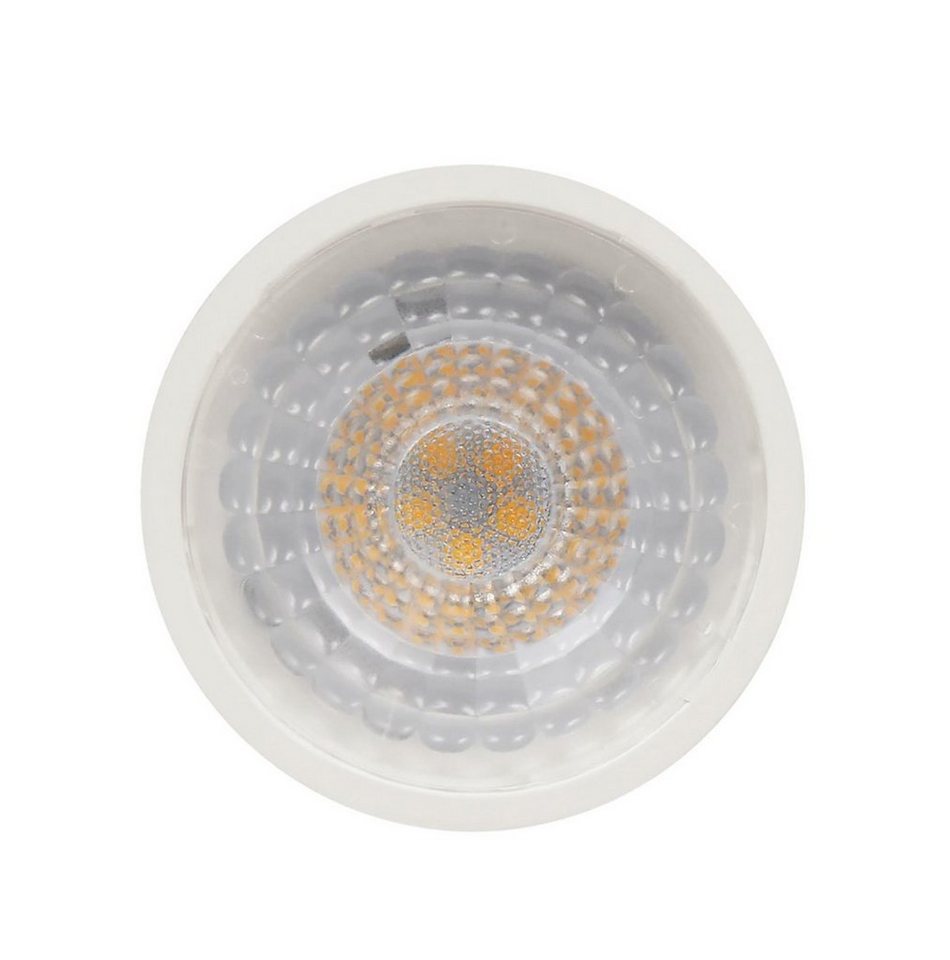 Mundotec LED-Leuchtmittel 7 W LED Modul dimmbar Extra Flach Leuchtmittel Lampe COB 230V 500lm, Warmweiß, Warmweiß Mundotec LED-Leuchtmittel 7 W LED Modul dimmbar Extra Flach Leuchtmittel Lampe COB 230V 500lm, Warmweiß, Warmweiß von Mundotec