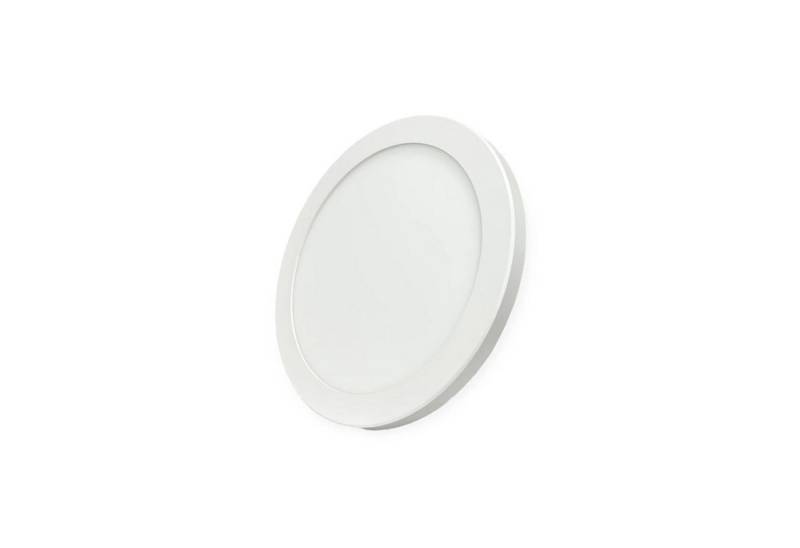 Mundotec LED-Leuchtmittel LED Aufbauleuchte Deckenleuchte IP20 CCT 3000K/4000K/6500K von Mundotec