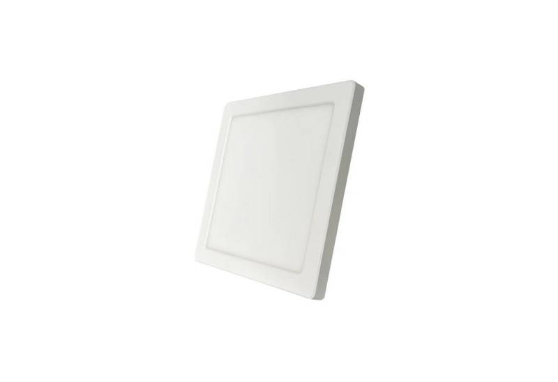 Mundotec LED-Leuchtmittel LED Aufbauleuchte Deckenleuchte eckig IP20 CCT 3000K/4000K/6500K von Mundotec