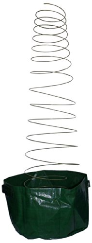 Mundus 33084 Kit Palisade Bohnen grün 45 x 45 x 25 cm Mundus 33084 Kit Palisade Bohnen grün 45 x 45 x 25 cm von Mundus