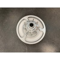 Wandlampe Des Millenium Falcon Wandlampe Des Millenium Falcon von MunichCosplayStudios