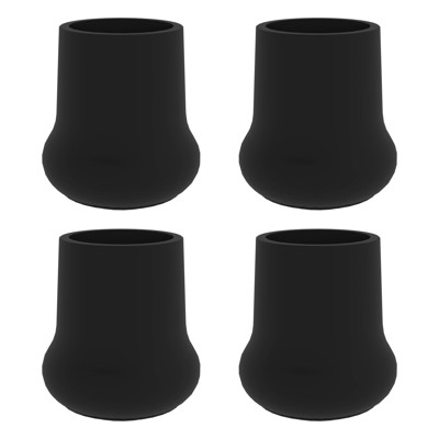 Außenschuh für Aluminium-Arbeitspodest starr, elektrisch ableitfähig Außenschuh für Aluminium-Arbeitspodest starr, elektrisch ableitfähig von Munk Günzburger Steigtechnik