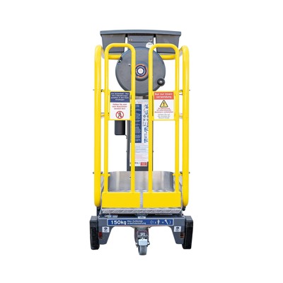 FlexxLift 1.5 FlexxLift 1.5 von Munk Günzburger Steigtechnik