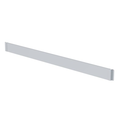 Längsbord Gerüste f.2450mm 5kg von Munk Günzburger Steigtechnik