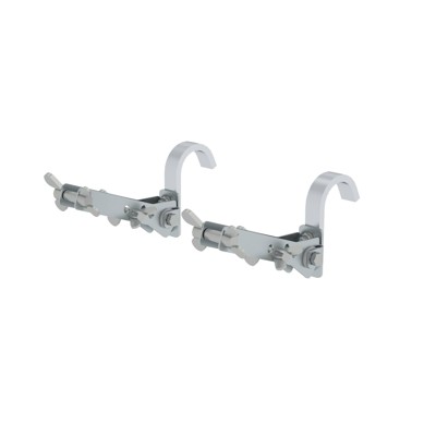 Leiterkopfsicherung Haken Ø 50 mm Leiterkopfsicherung Haken Ø 50 mm von Munk Günzburger Steigtechnik