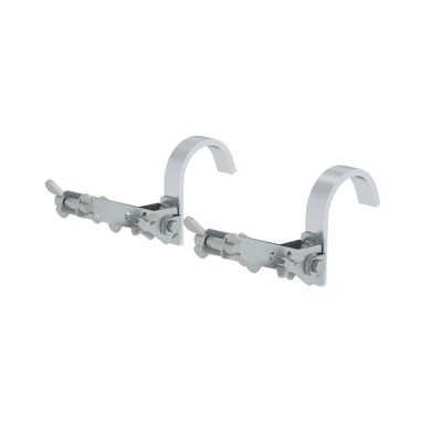 Leiterkopfsicherung Haken Ø 80 mm Leiterkopfsicherung Haken Ø 80 mm von Munk Günzburger Steigtechnik