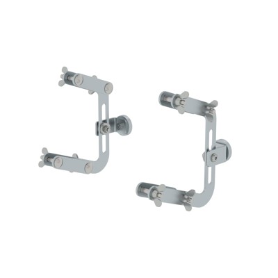 Leiterkopfsicherung Magnet Leiterkopfsicherung Magnet von Munk Günzburger Steigtechnik