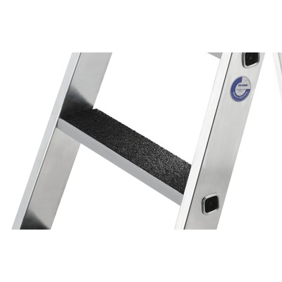 Nachrüstsatz clip-step-R13 für Stufenmodul MaxxStep Länge 581mm von Munk Günzburger Steigtechnik