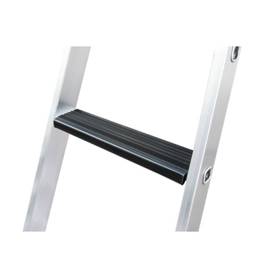 Nachrüstsatz clip-step relax für Stufen-Stehleiter beidseitig begehbar 14 Trittauflagen Nachrüstsatz clip-step relax für Stufen-Stehleiter beidseitig begehbar 14 Trittauflagen von Munk Günzburger Steigtechnik