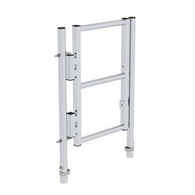 Sicherungstür stirnseitig, für Gerüstbreite 750mm Sicherungstür stirnseitig, für Gerüstbreite 750mm von Munk Günzburger Steigtechnik