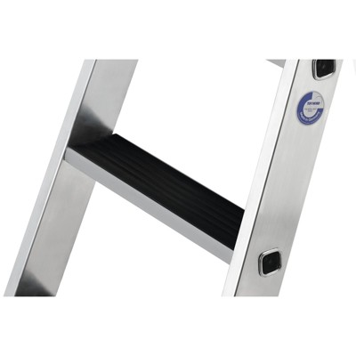 Stufenmodul MaxxStep 493mm, mit clip-step von Munk Günzburger Steigtechnik