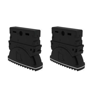 nivello®-Innenschuh 85 x 25mm Baujahr ab 2019 von Munk Günzburger Steigtechnik