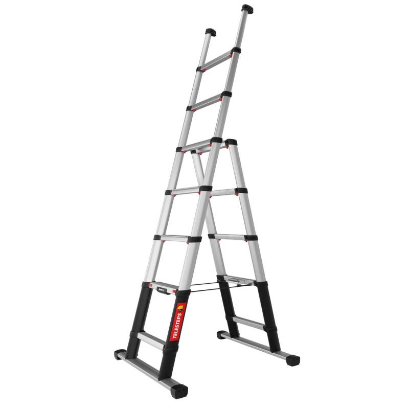 MUNK Teleskop-Kombileiter Combi Line von Munk Steigtechnik