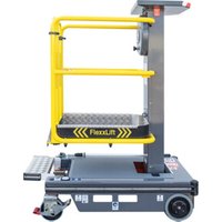 Munk FlexxLift 2.2 Munk FlexxLift 2.2 von MUNK