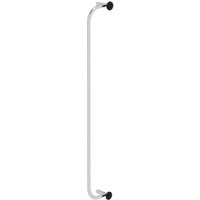 Munk Handlauf steckbar für Sprossen-/Stufenabstand 280/263 mm Länge 1,4 m von MUNK