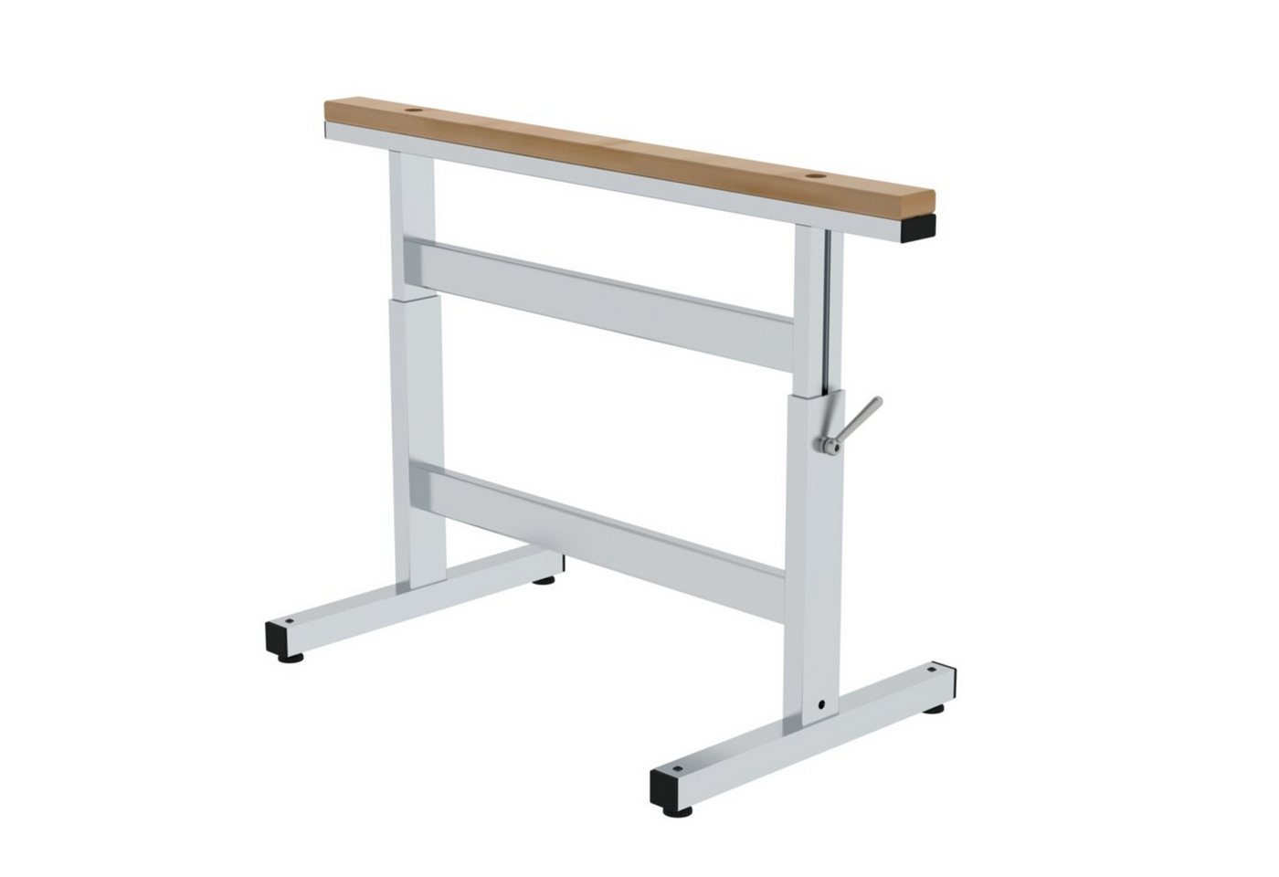 Munk Vielzweckleiter Arbeitsbock 30400 700-1000mm Munk Vielzweckleiter Arbeitsbock 30400 700-1000mm von Munk