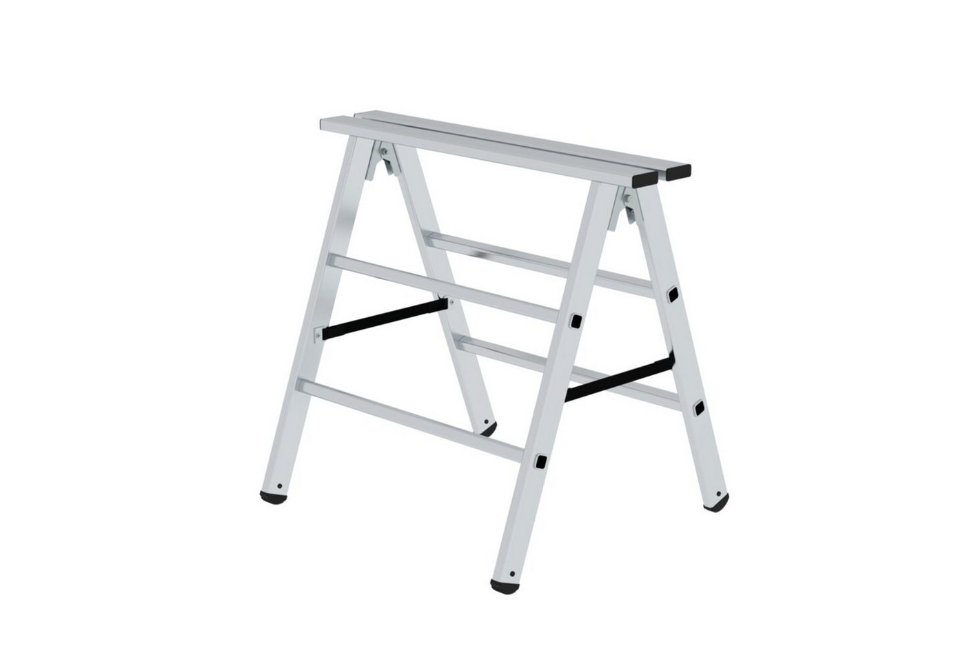 Munk Vielzweckleiter Arbeitsbock 30401 klappbar Munk Vielzweckleiter Arbeitsbock 30401 klappbar von Munk